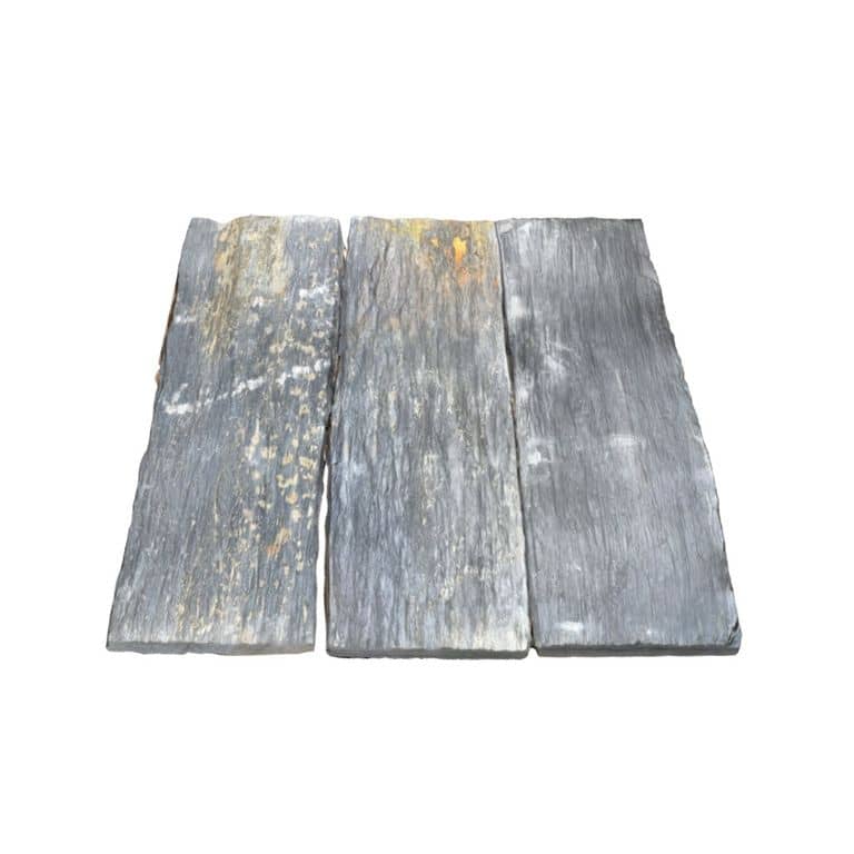 Black Schist - Pavers