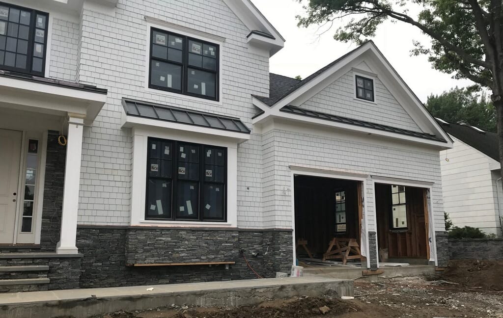 The image shows this product being used for full bed veneer and thin veneer.