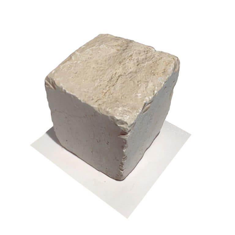 Limestone - Bavarian Beige - Cobblestones