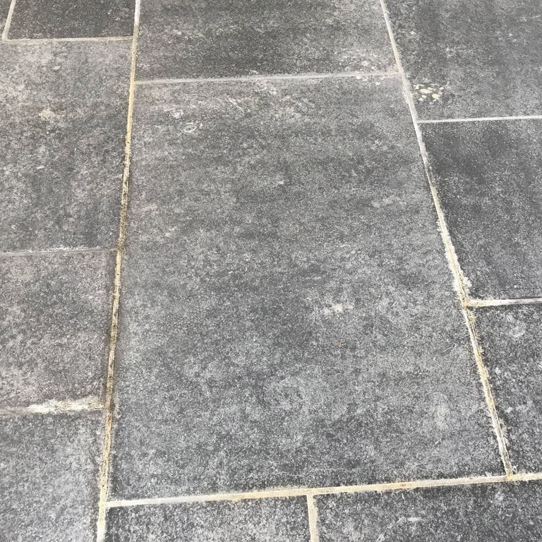 Northern Gray Limestone - Pavers