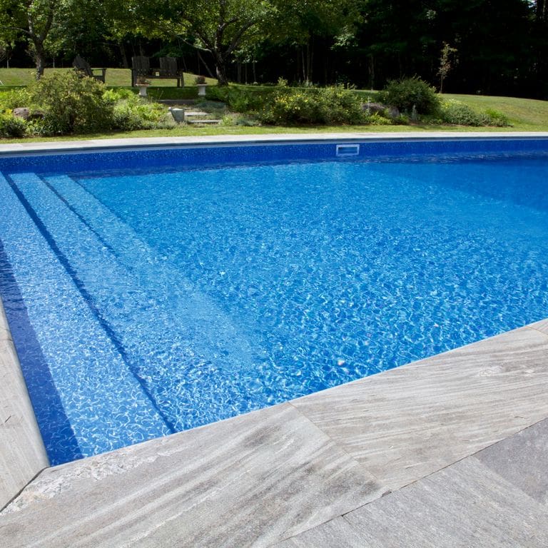 Mystic Mountian Granite - Pool Coping