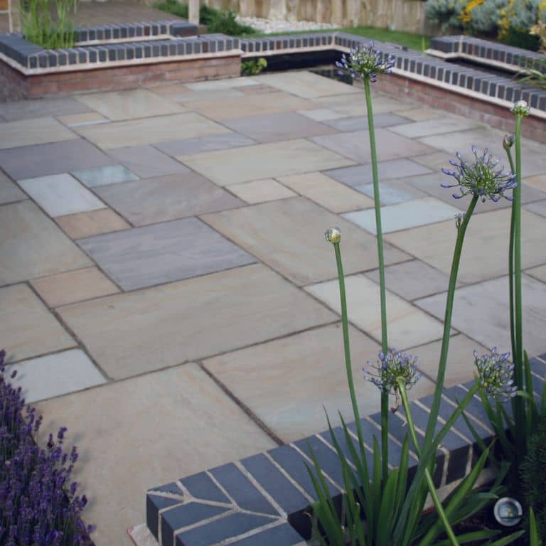Lakeland Sandstone - Pavers