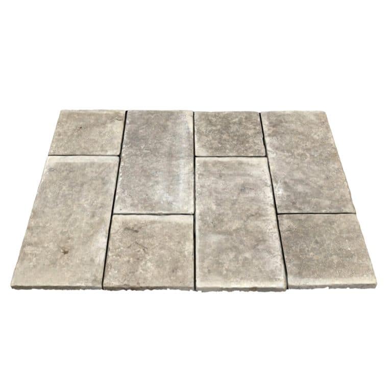 Limestone - Madison - Pavers