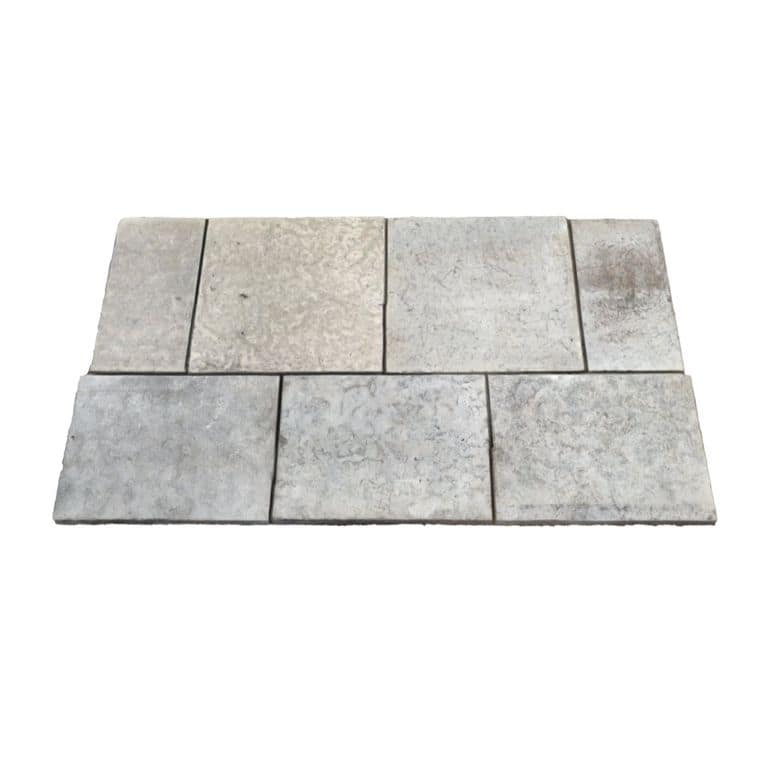 Limestone - Madison - Pavers