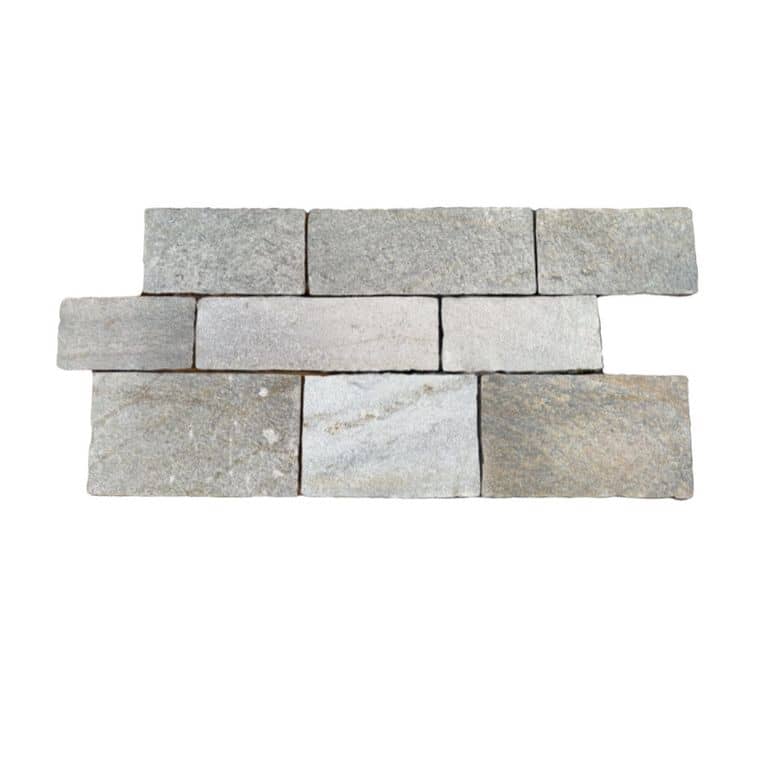 Gneiss - Pietra Italia - Full Color - Pavers