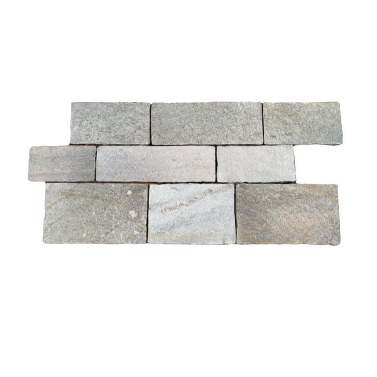 Gneiss - Pietra Italia - Full Color - Pavers