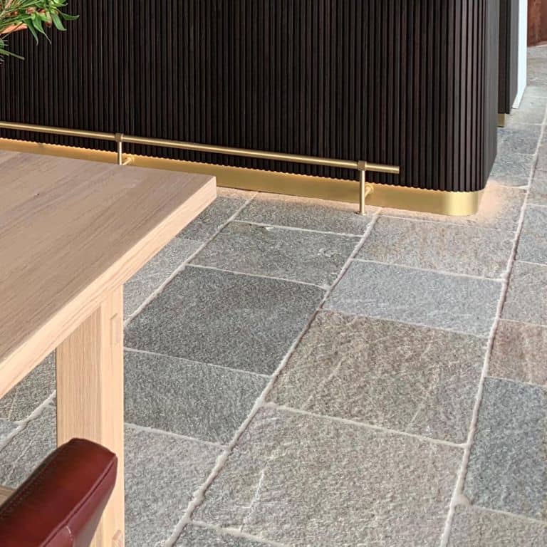 Pietra Italia Gneiss - Interior Floor