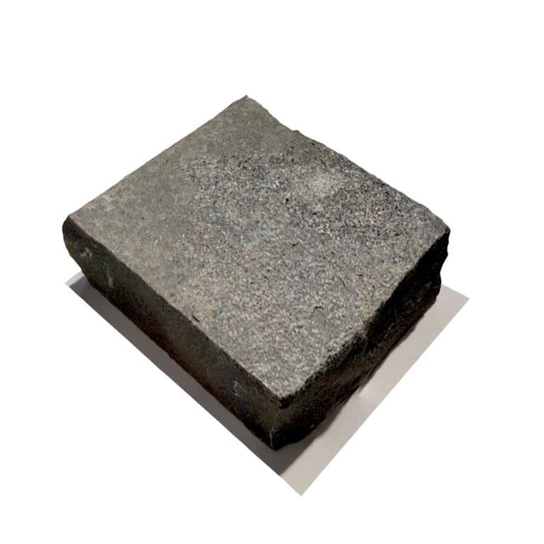 Limestone - Polar Gray - Cobblestones