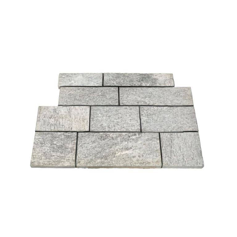 Pietra Italia Gneiss - Sawn Pavers
