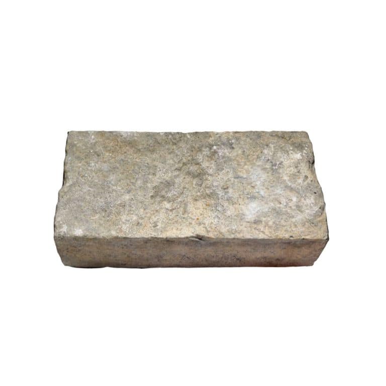 Limestone - Reclaimed Rochester Pavers