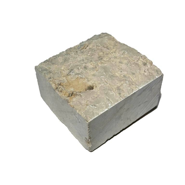 Mountain Hard Blue Limestone - Cobblestones