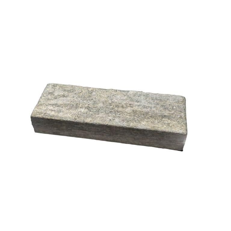 Pietra Italia Gneiss - Sandblasted Cobblestones