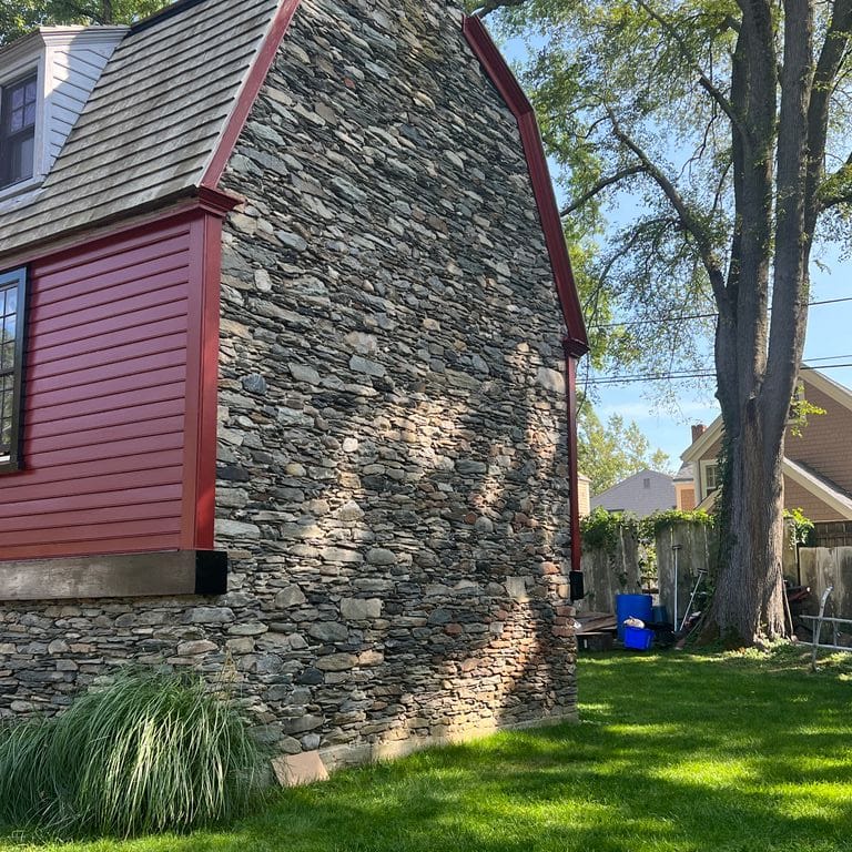 New England Fieldstone Flats - Veneer
