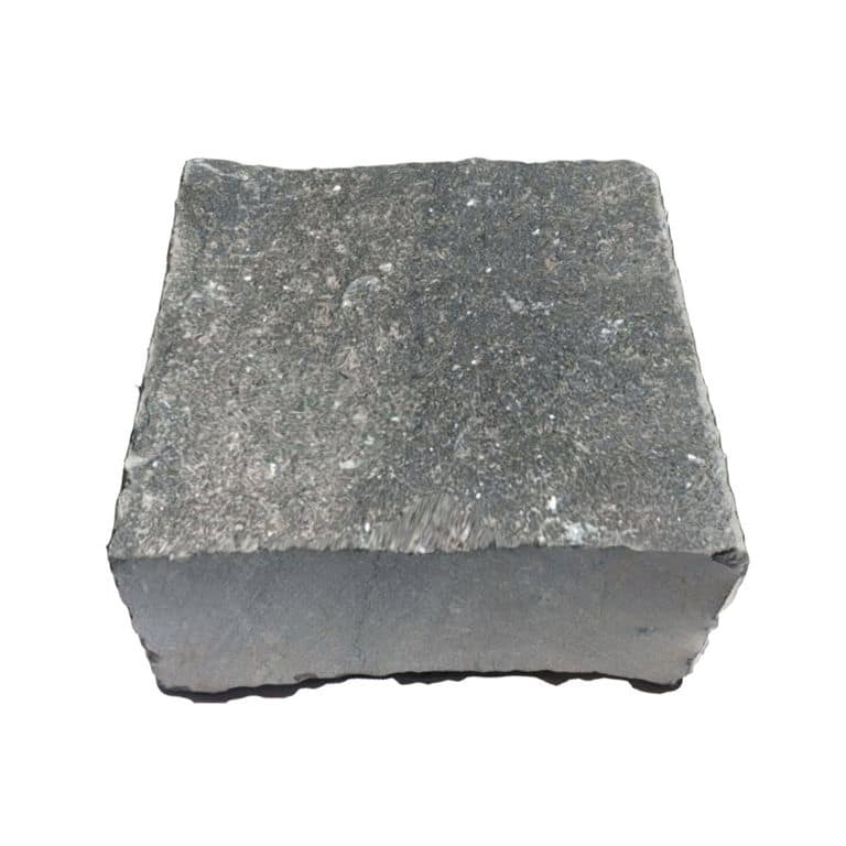 Belgian Bluestone - Cobblestone
