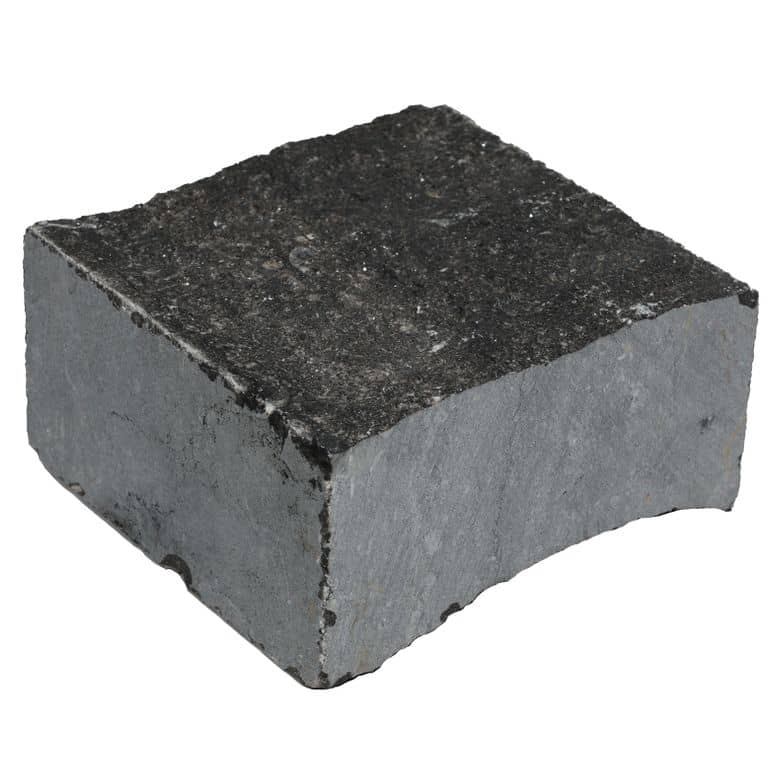 Belgian Bluestone - Cobblestone