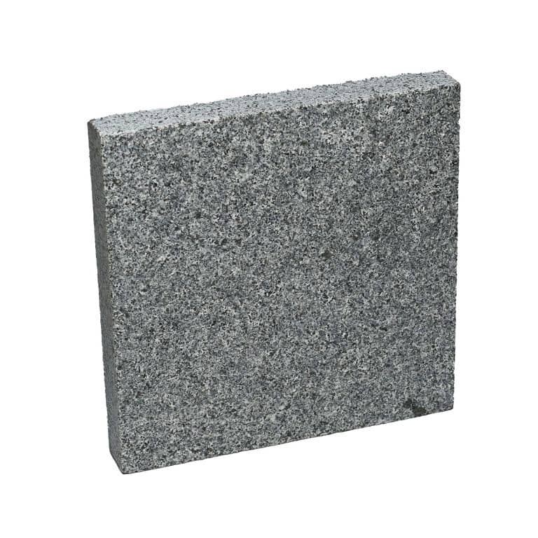 Zen Gray Granite - Pavers